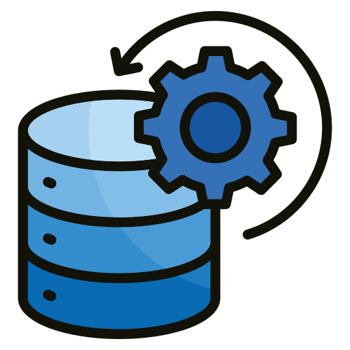 Data Backup & Disaster Recovery